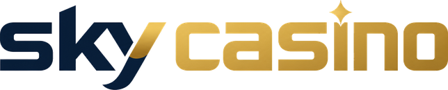 Sky Casino official logo
